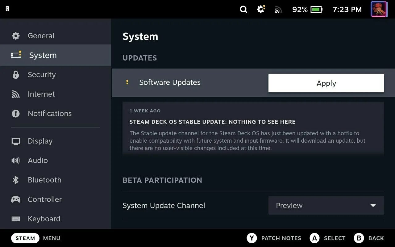 Как запустить steam deck. Как запустить steam deck