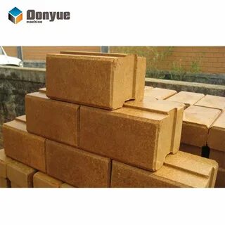 Brick block