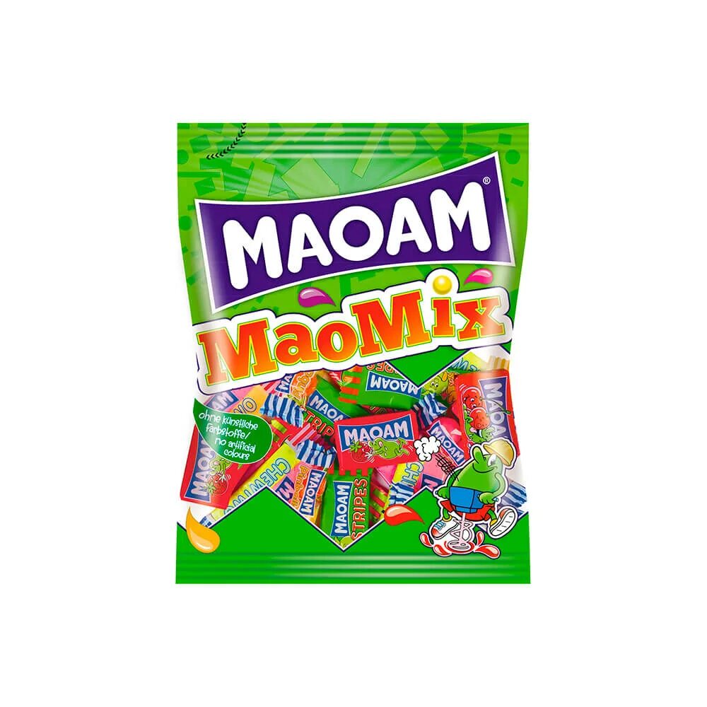 Харибо maoam. Мармелад драже. Maoam конфеты маомикс жевательные. Конфеты maoam драже. Maoam конфеты.