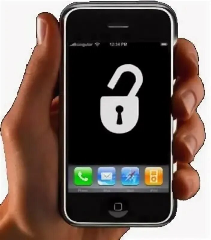 Unlocking your
