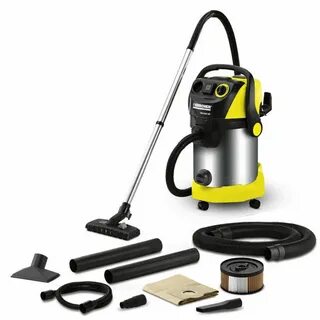 Karcher wd 5