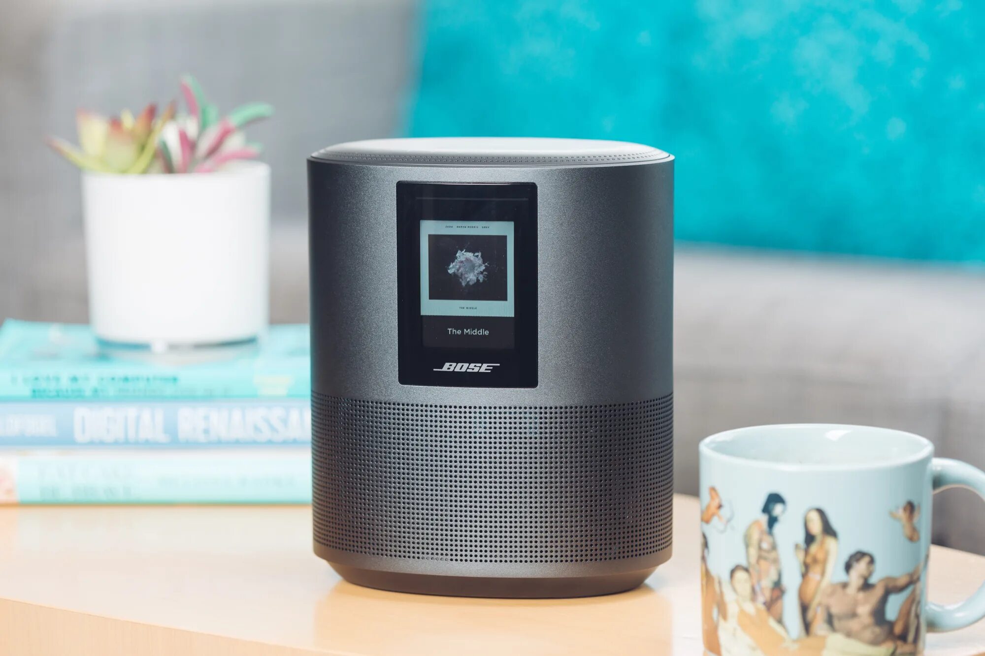 Bose 2022. Bose Smart 500. Bose Home Speaker 500. Bose Smart Speaker 500 USB. Bose Speaker 2022.