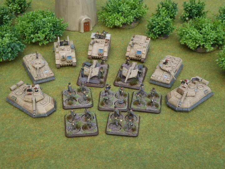 Review, Wargames Factory Samurai - Wargaming Hub