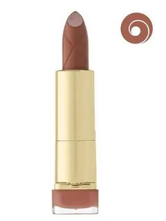 Max factor elixir lipstick