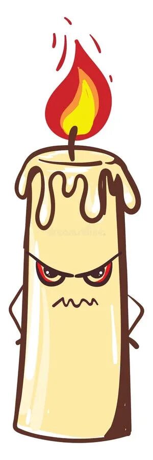 Злая свечка. Злая свечка. Сюрреализм огонь. Йоль ведьма со свечой. Злая свечка.