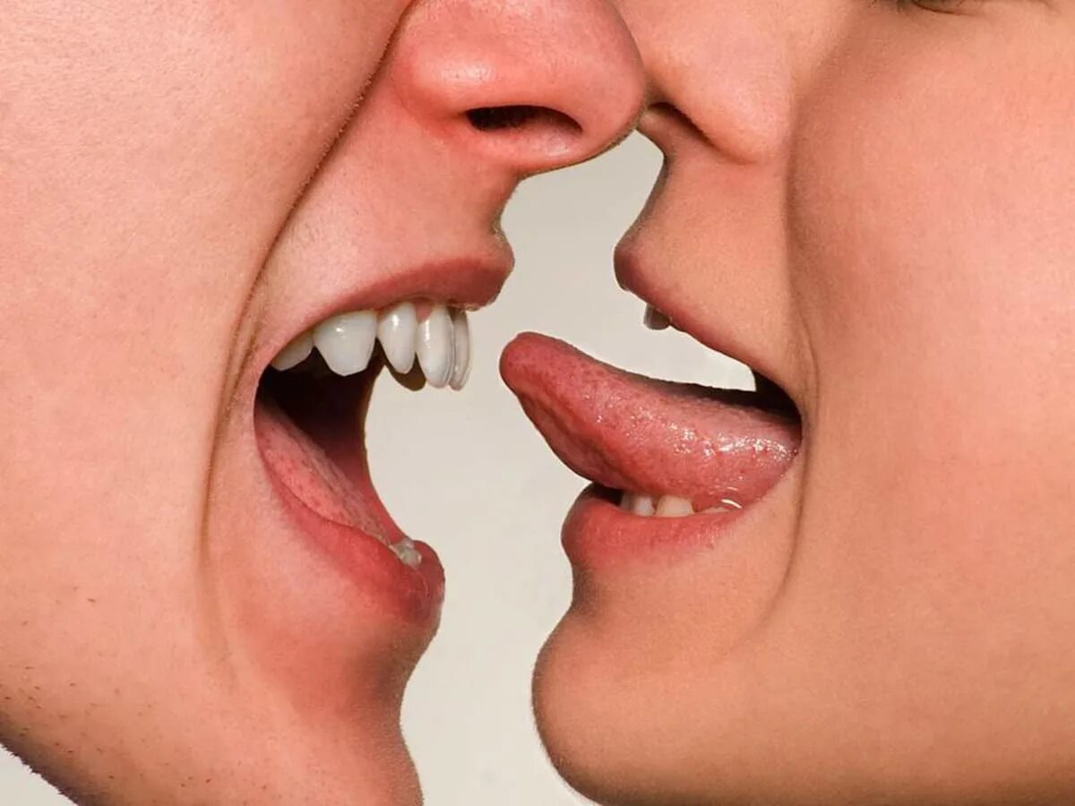 How lick