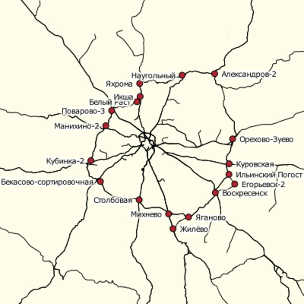 БМО железная дорога схема. Большое кольцо МЖД схема. Схема БМО. БМО схема станций.