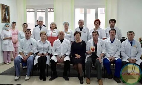 Номер детской поликлиники прохладный