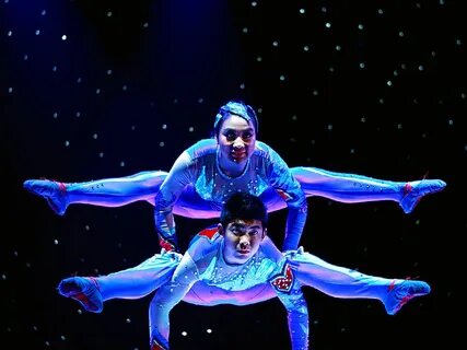 6 show