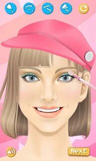 Андроид игра girls