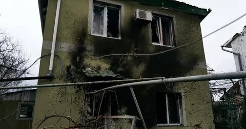 Обстановка в херсоне