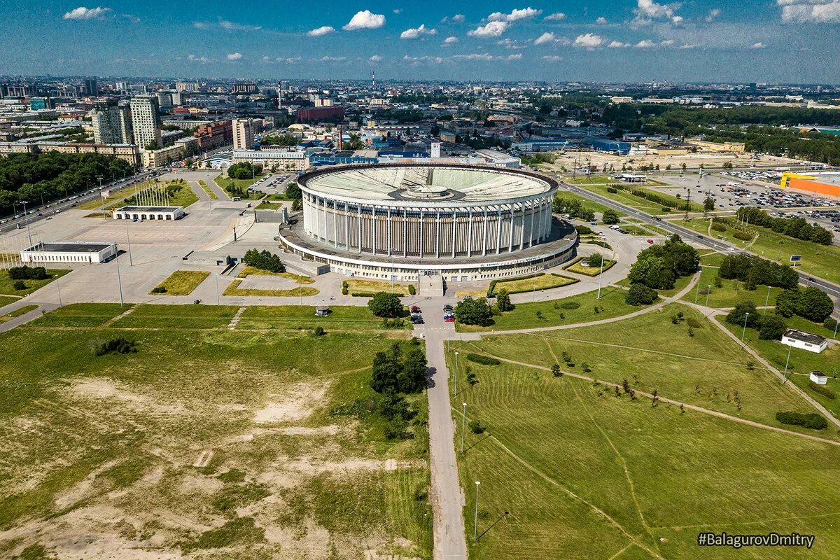 санкт-петербург спортивно-концертный комплекс петербургский.