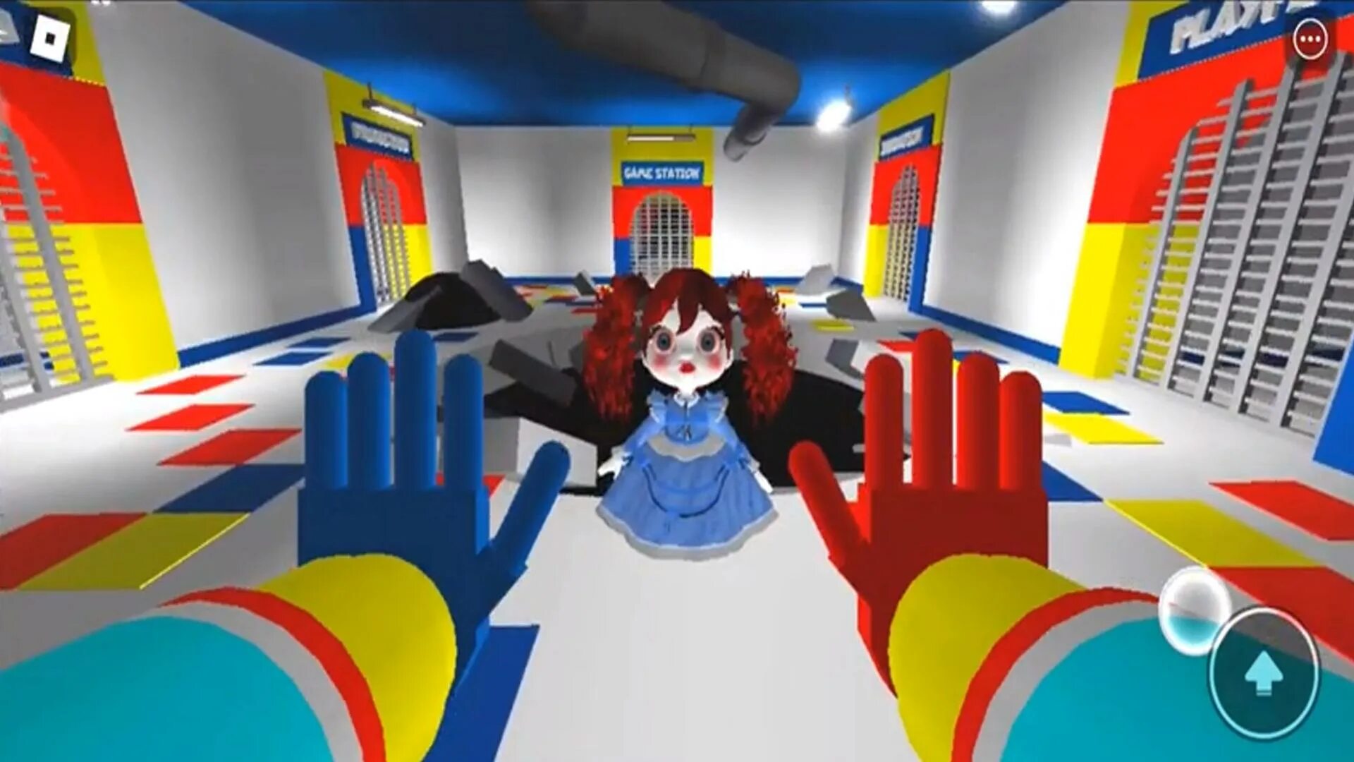 Mob games poppy playtime 3. Mob Poppy Playtime Chapter 1. Poppy Playtime Chapter 2 game. Poppy Playtime 2 игровая станция. Scary Toys Funtime Chapter 1.