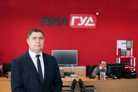 Директор автосервиса