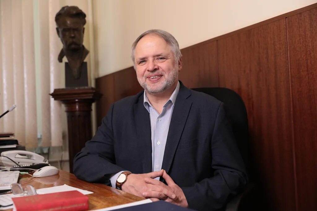 н. кольцова. институт развития ран. институт народнохозяйственного прогнозирования ран (инп ран). институт кольцова москва.