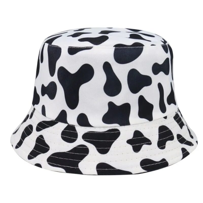 Виды панам. Панама Reversible Bucket hat. Панама 2021 коровка. Панама коровий принт. Панама головной убор 2020.
