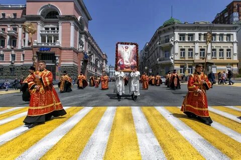 Хода 2016