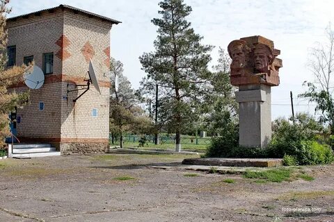 Индустриальный ростовская область