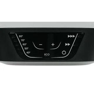 Inox pw 80
