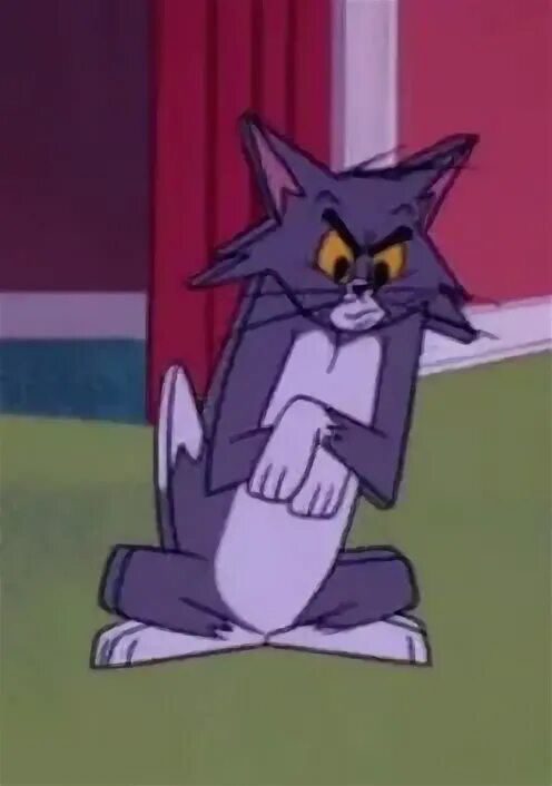 Tom is little