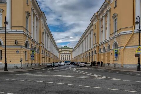 Город санкт петербург улица 2