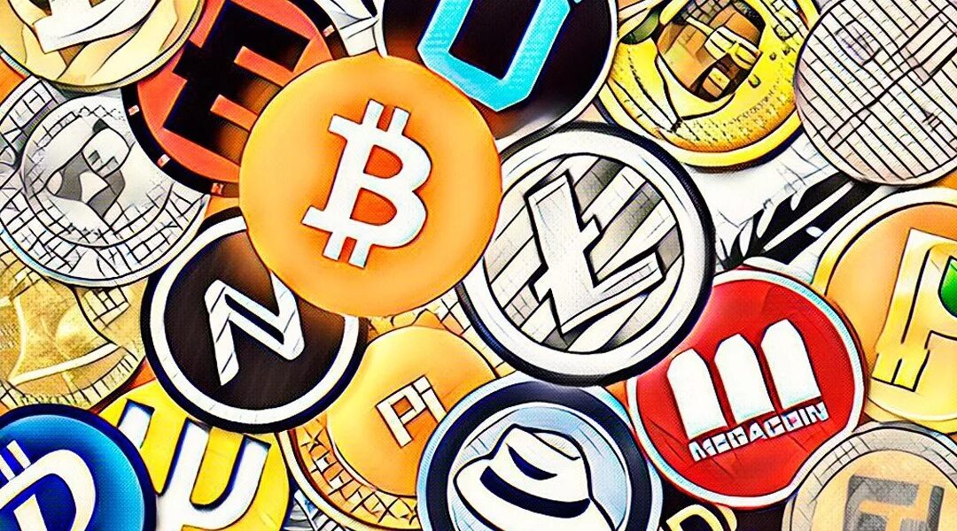 Crypto bic