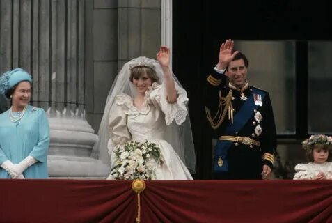Had he married