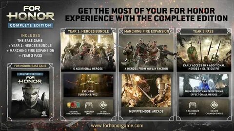 Heroes complete edition