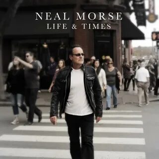 Neal morse