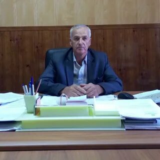 Заместитель главы поселения