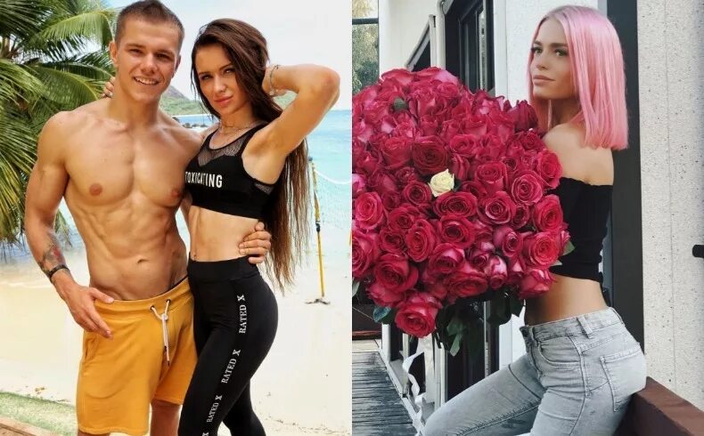 Дом 2 почему расстались. Дом 2 почему расстались