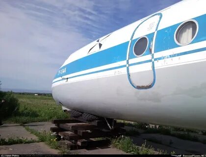 134 аэродрома