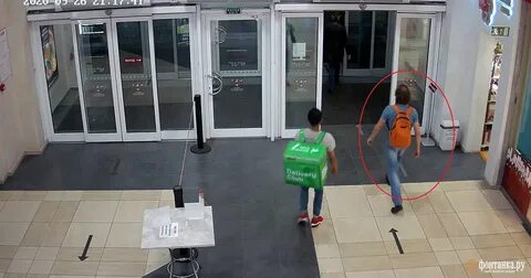 В сосновке нашли