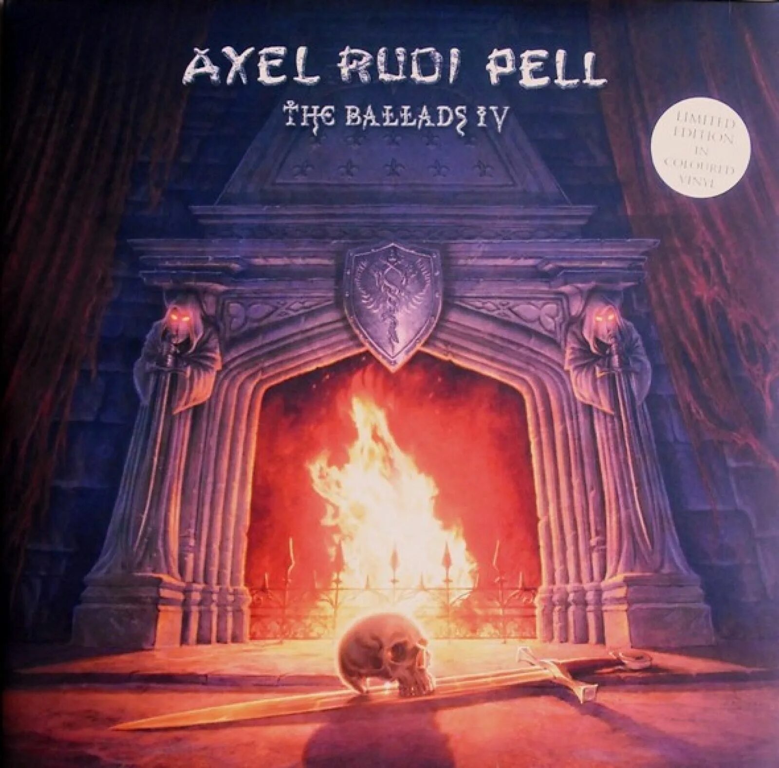 Axel rudi pell обложки альбомов. Pell axel rudi "the ballads v". Axel rudi pell 1993 the ballads. Обложка альбома axel rudi pell the ballads iv 2011. Axel rudi pell the ballads.