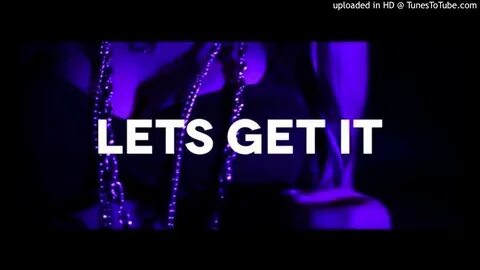Lets getting on