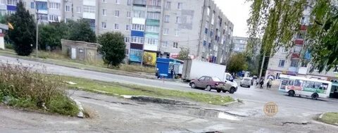 Автобусы черокманова елец