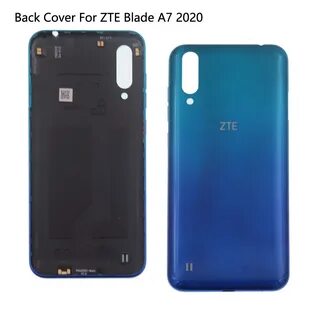 Zte blade a7 2020