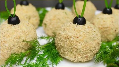 Вкусно шарик