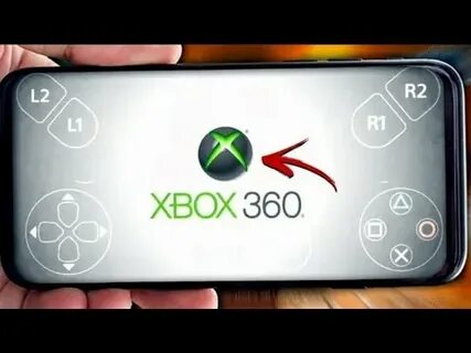 Android xbox 360