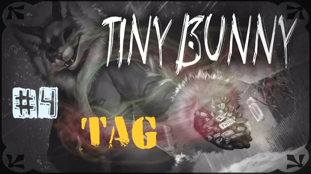 Язык tiny bunny
