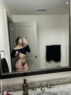 Danielle Kusenberger Nude OnlyFans Leaks.