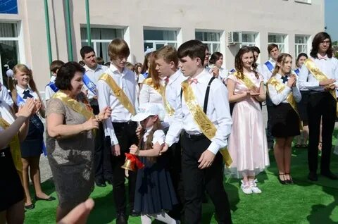 10 школа в новороссийске