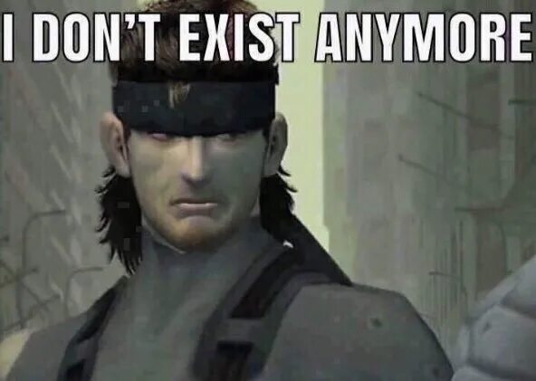 Doesn t apply. МГС мемы. Метал Гир мемы. Солид Снейк Мем. Metal Gear Мем.