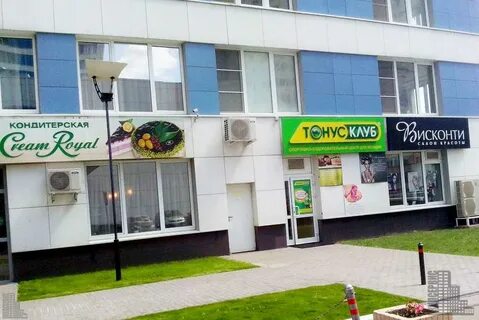 Чертаново 1а