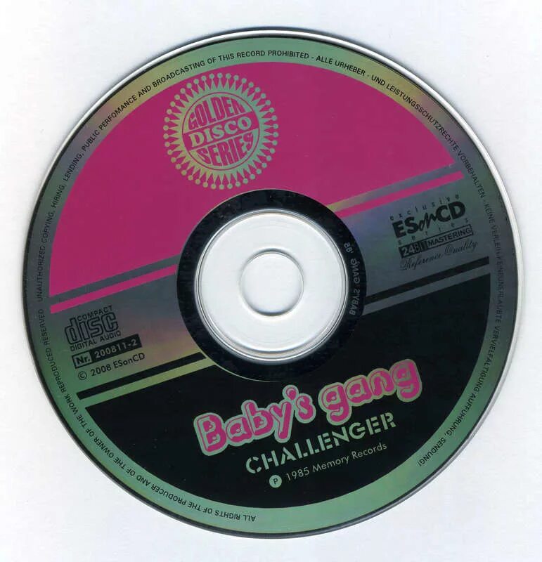 Babys gang "challenger". Baby`s gang 1985 - challenger. Baby's gang обложка. Baby's gang challenger винил. Babys gang "challenger".