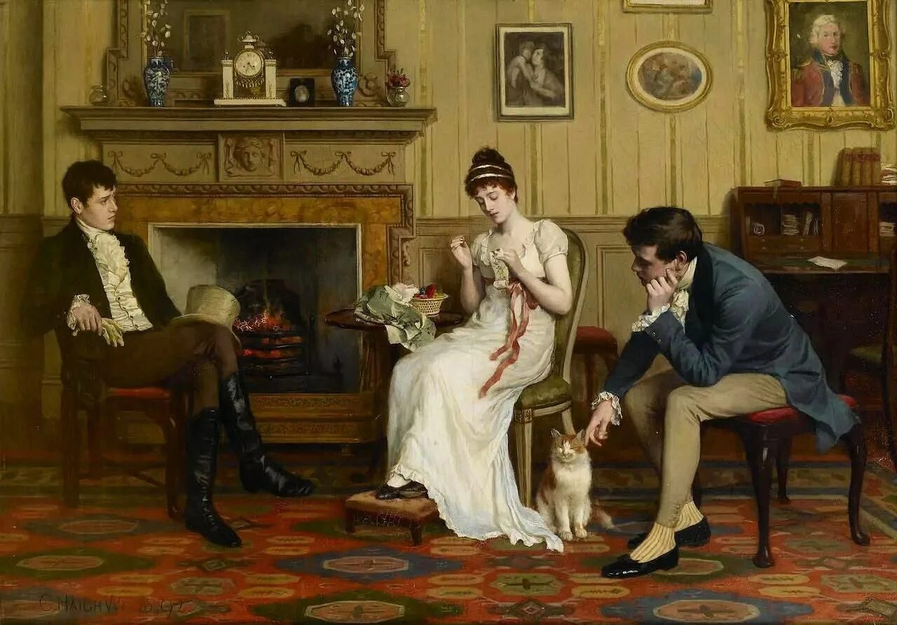 Джозеф кристиан лейендекер картины. Светский молодой человек. Мужчина в смокинге. Красивый мужчина в костюме. Мужчина и женщина.