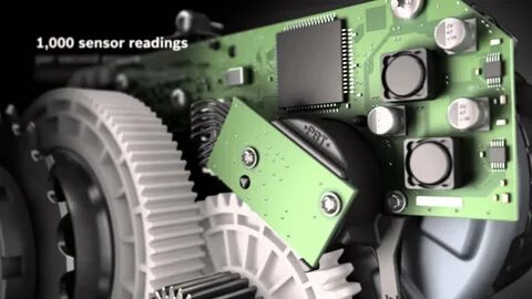 Drive unit