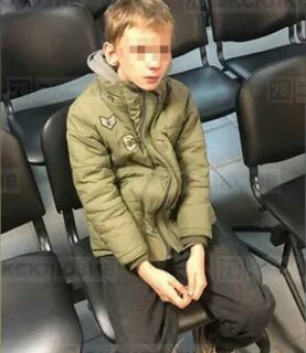 Где убивают мальчиков