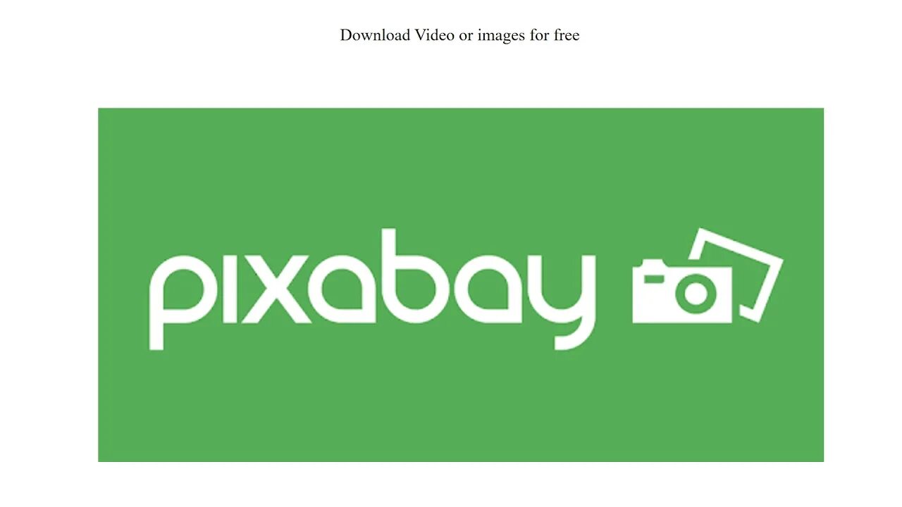 Pixbay
