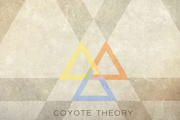 This side of paradise coyote theory год создания. Coyote theory this side. Coyote theory this side. Fenekot - this side of paradise. Coyote theory this side of paradise табы.